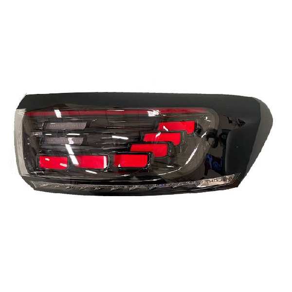 تصویر محصول چراغ خطر عقب چپ فولکس ID.4 Crozz پیور پلاس سال 2024